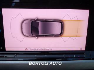 VOLKSWAGEN Golf usata, con Servosterzo