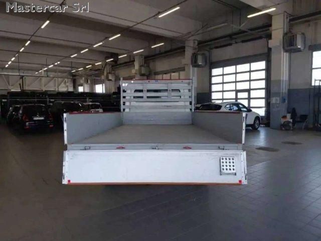 FIAT Ducato usata, con Alzacristalli elettrici