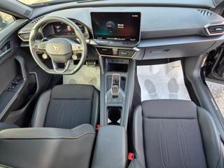 CUPRA Formentor usata, con Cruise Control