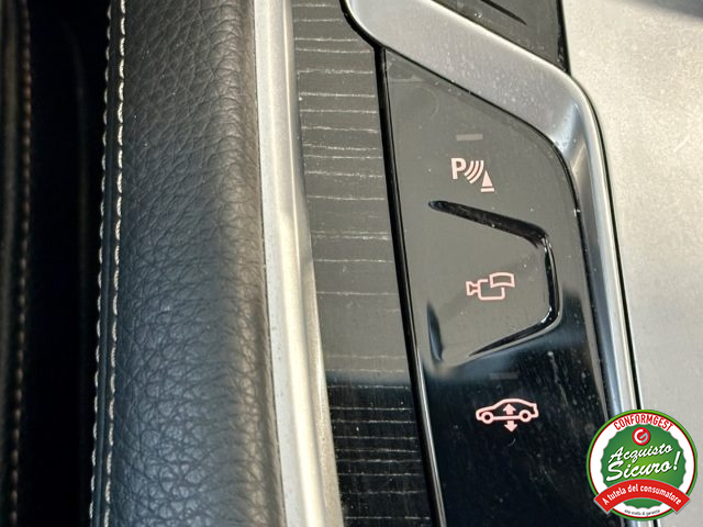 BMW 730 usata, con ESP