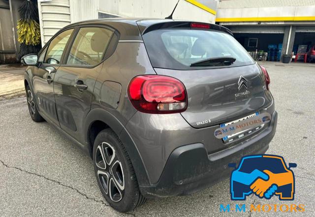 CITROEN C3 usata, con Airbag Passeggero