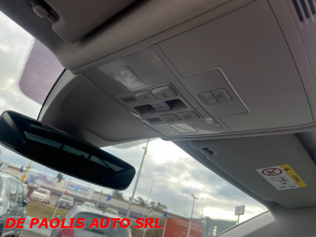 VOLKSWAGEN Tiguan usata, con Vetri oscurati