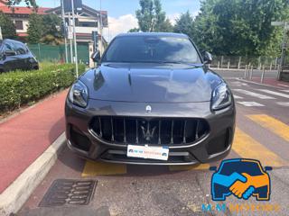 MASERATI Grecale usata, con Airbag