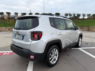 JEEP Renegade usata 44