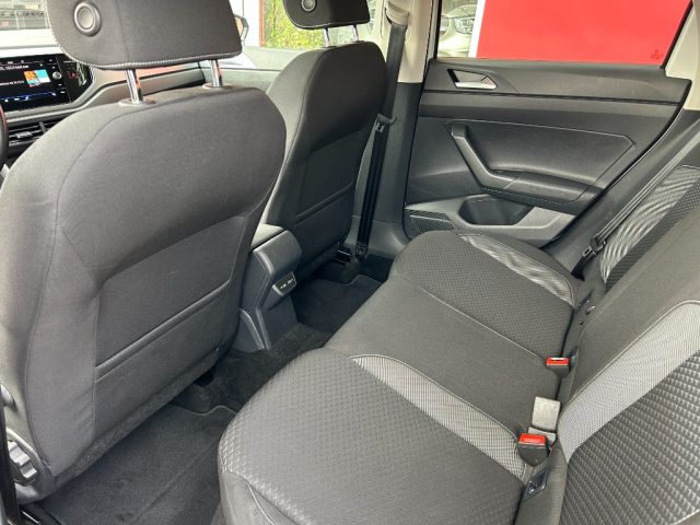 VOLKSWAGEN Polo usata, con Autoradio