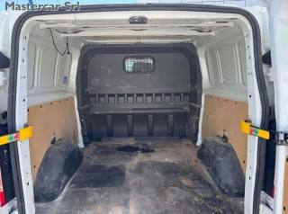 FORD Transit Custom usata, con Controllo automatico clima