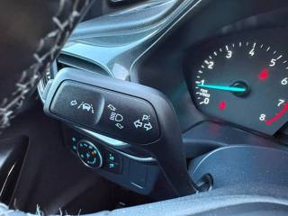FORD Puma usata, con Immobilizzatore elettronico