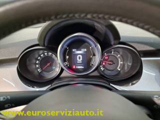 FIAT 500X usata, con MP3