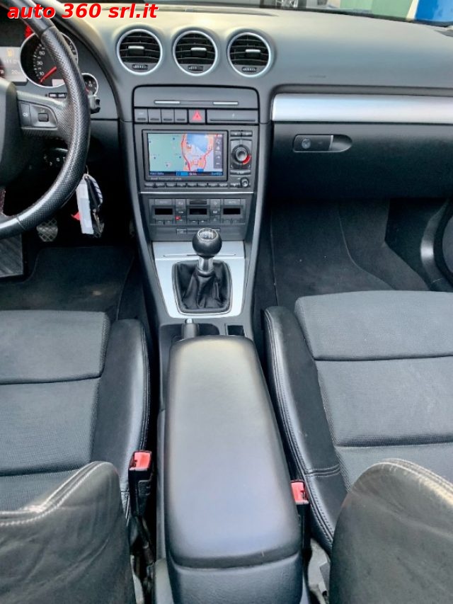 AUDI A4 usata, con Controllo trazione
