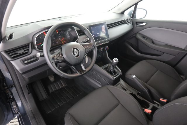 RENAULT Clio usata 0