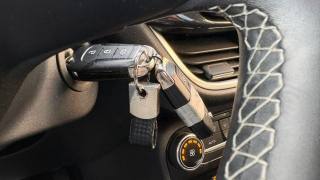 FORD Puma usata, con Autoradio digitale