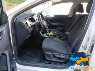 VOLKSWAGEN Polo usata, con Chiusura centralizzata