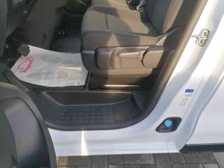 CITROEN Jumpy usata, con Autoradio digitale