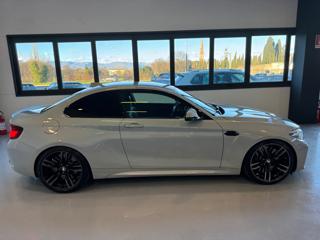 BMW M2 usata, con Airbag Passeggero