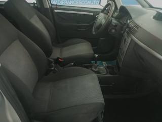OPEL Meriva usata 11