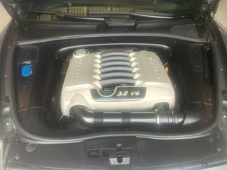 PORSCHE Cayenne usata 34