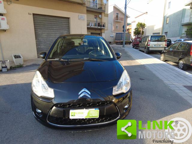 CITROEN C3 usata, con Airbag