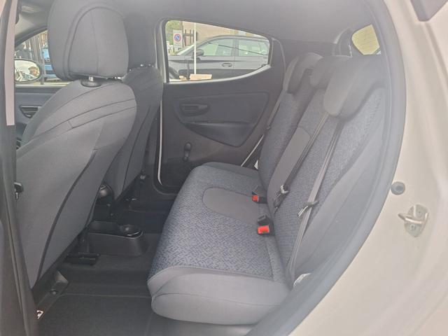 LANCIA Ypsilon usata, con Bluetooth