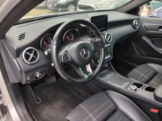 MERCEDES-BENZ A 180 usata, con Cerchi in lega