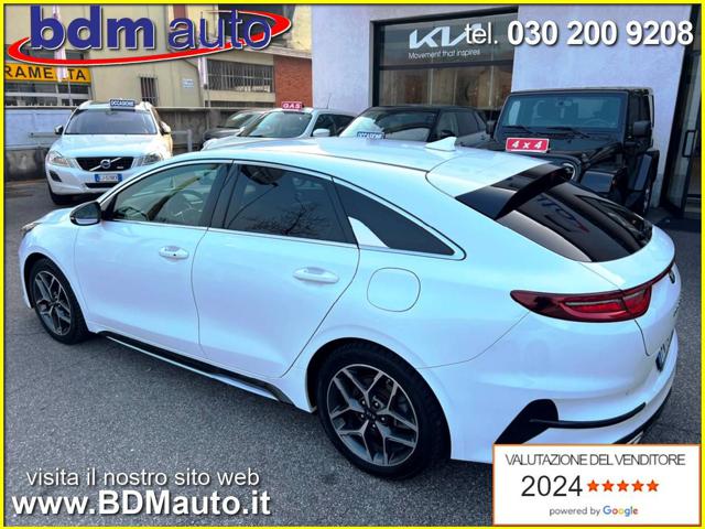 KIA Proceed usata, con Airbag Passeggero
