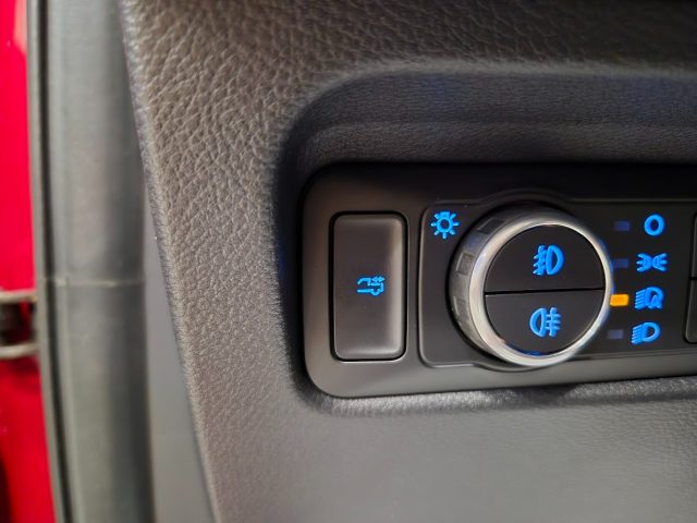 FORD Ranger usata, con Specchietti laterali elettrici