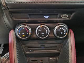 MAZDA CX-3 usata, con ESP