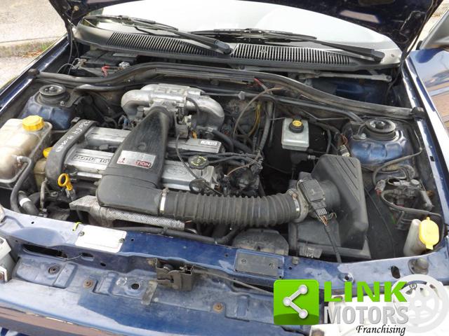 FORD Escort usata 48