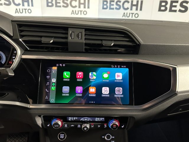 AUDI Q3 usata, con Cruise Control