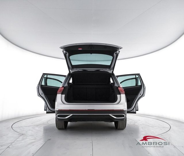 VOLKSWAGEN Tiguan usata 6