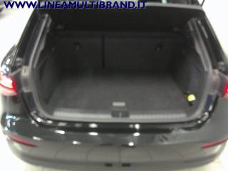 AUDI A3 usata, con Antifurto