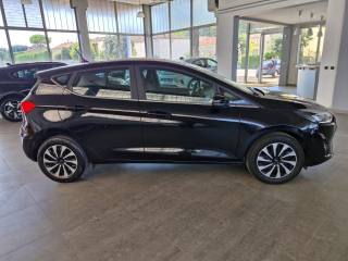 FORD Fiesta usata, con Airbag Passeggero