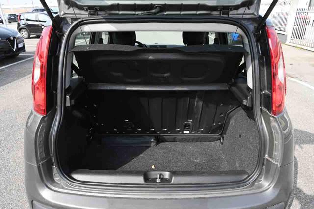 FIAT Panda usata, con Controllo trazione