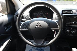 MITSUBISHI Space Star usata, con Sedile posteriore sdoppiato