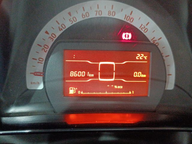 SMART ForTwo usata 14