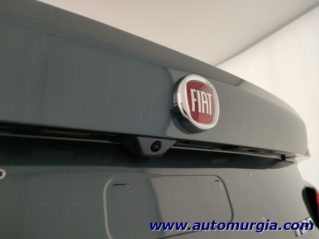 FIAT Tipo usata, con Chiusura centralizzata