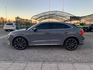 AUDI RS Q3 usata, con Chiusura centralizzata