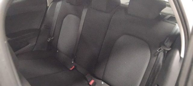 SEAT Ibiza usata, con Controllo trazione