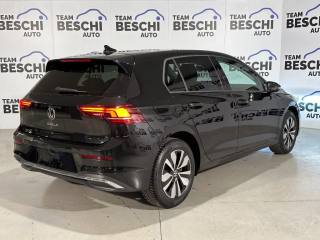 VOLKSWAGEN Golf usata, con Airbag Passeggero