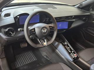 ALFA ROMEO Junior usata, con Sistema di navigazione