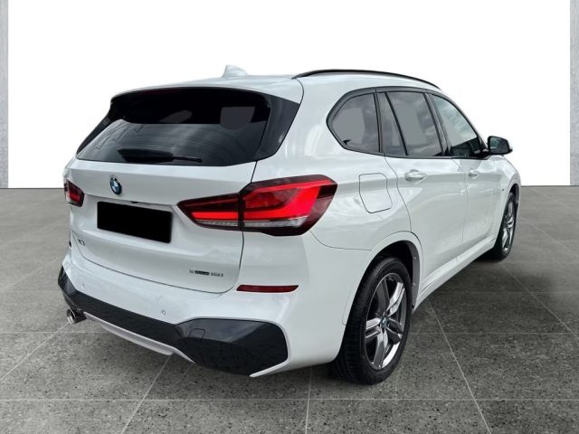 BMW X1 usata, con Autoradio