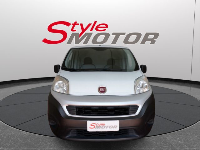 FIAT Fiorino usata, con ABS