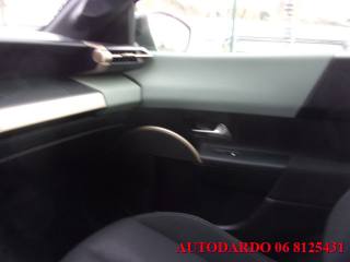 LANCIA Ypsilon usata, con Autoradio digitale