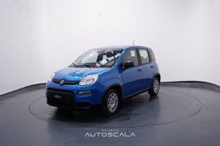 FIAT Panda My25 1.0 FireFly S&S Hybrid