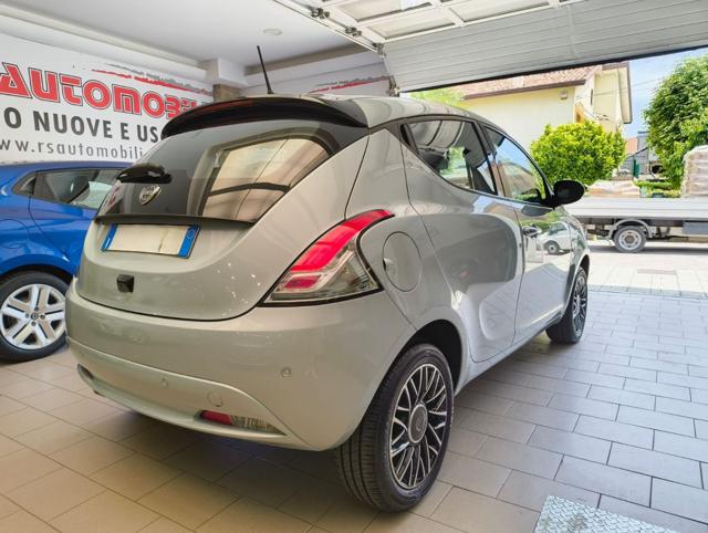 LANCIA Ypsilon usata, con Airbag Passeggero