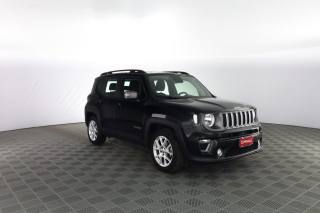 JEEP Renegade usata 1