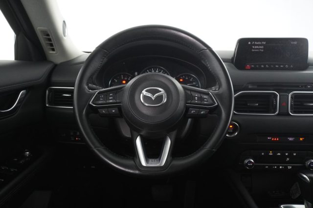 MAZDA CX-5 usata 11