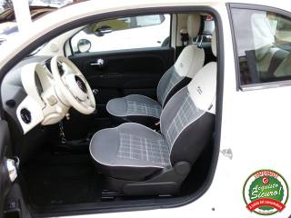 FIAT 500 usata, con Chiusura centralizzata