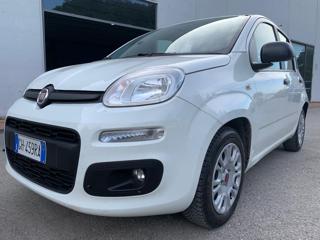 FIAT Panda usata, con Airbag Passeggero