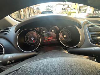 FIAT Punto usata, con Cruise Control