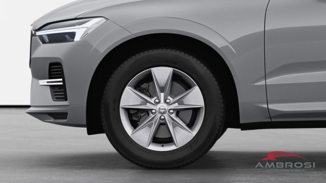 VOLVO XC60 usata 6